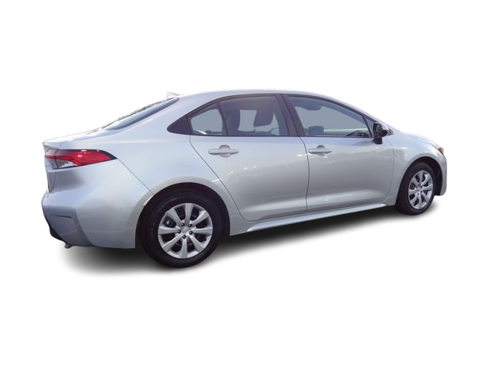 Thumbnail: 2025 Toyota Corolla - 14