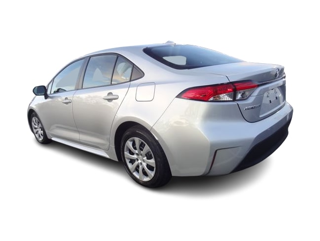 Thumbnail: 2025 Toyota Corolla - 3