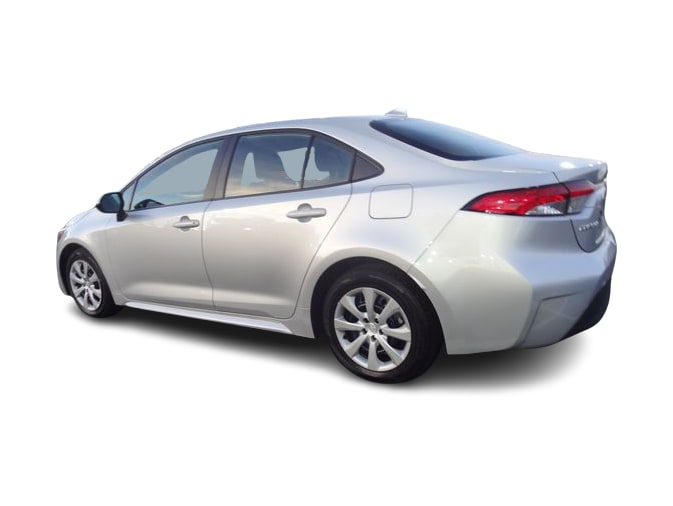 Thumbnail: 2025 Toyota Corolla - 15