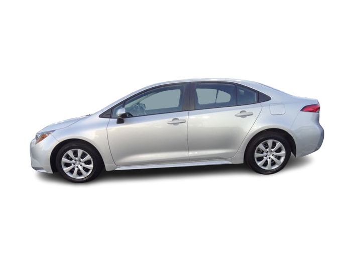 Thumbnail: 2025 Toyota Corolla - 2