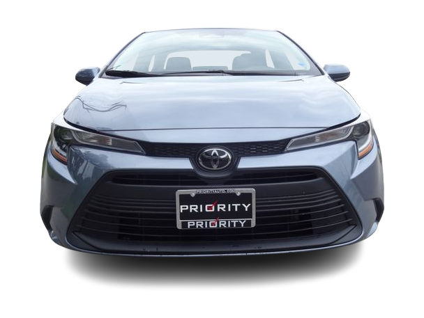 Thumbnail: 2024 Toyota Corolla - 5