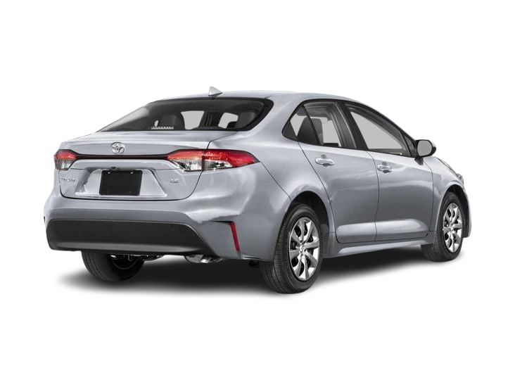 Thumbnail: 2024 Toyota Corolla - 13