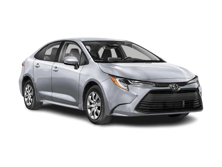 Thumbnail: 2024 Toyota Corolla - 15