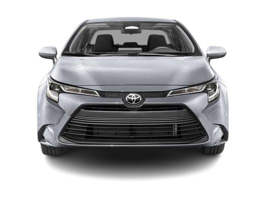 Thumbnail: 2024 Toyota Corolla - 4