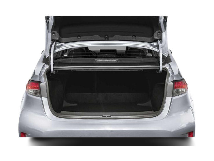 Thumbnail: 2024 Toyota Corolla - 12