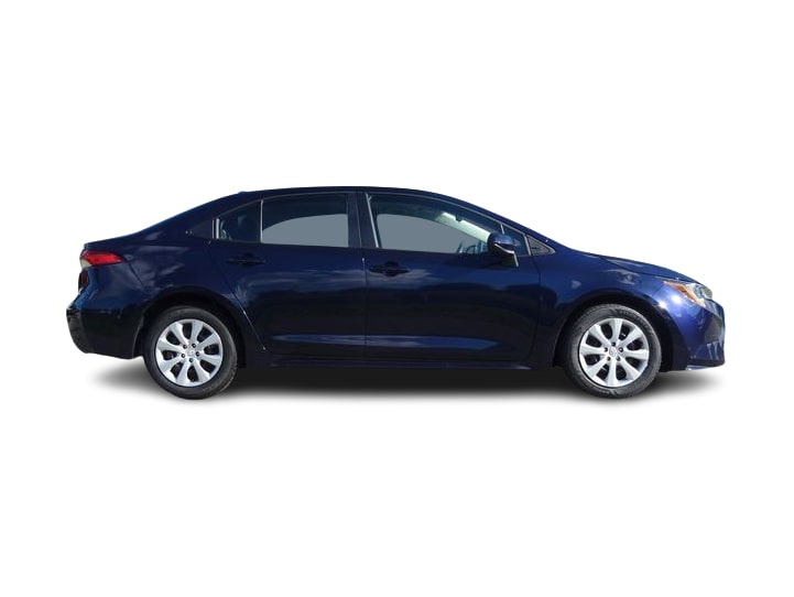 Thumbnail: 2024 Toyota Corolla - 16