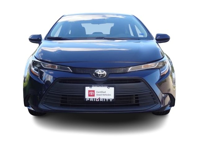 Thumbnail: 2024 Toyota Corolla - 4