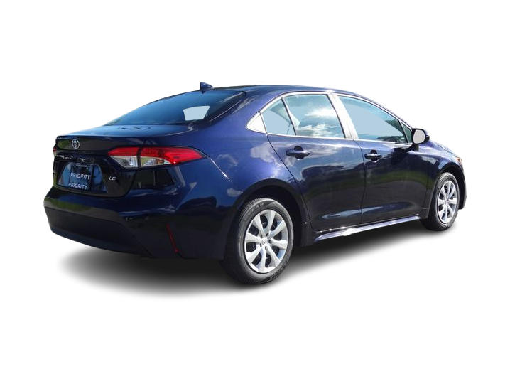 Thumbnail: 2024 Toyota Corolla - 15