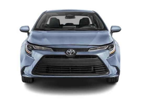Thumbnail: 2025 Toyota Corolla - 4