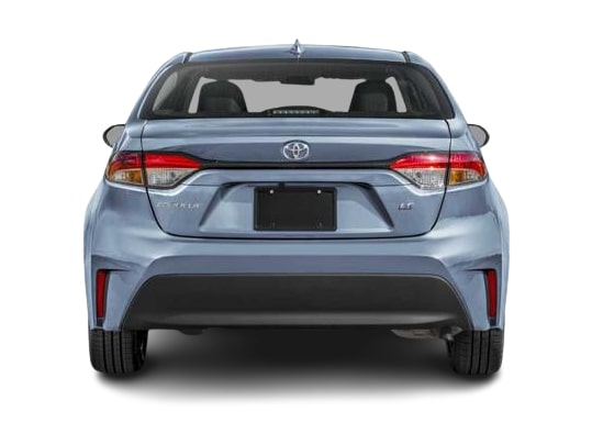 Thumbnail: 2025 Toyota Corolla - 13
