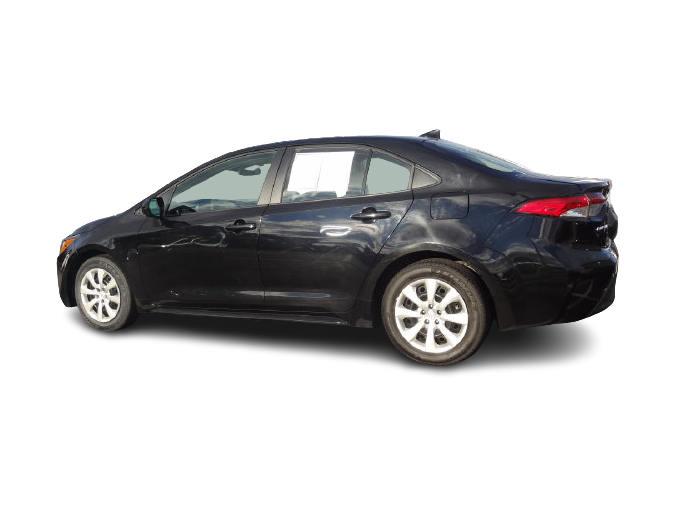 Thumbnail: 2025 Toyota Corolla - 2
