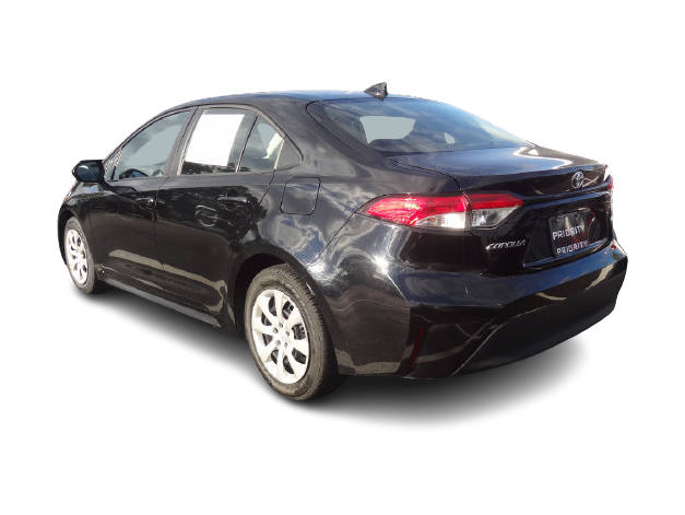 Thumbnail: 2025 Toyota Corolla - 3