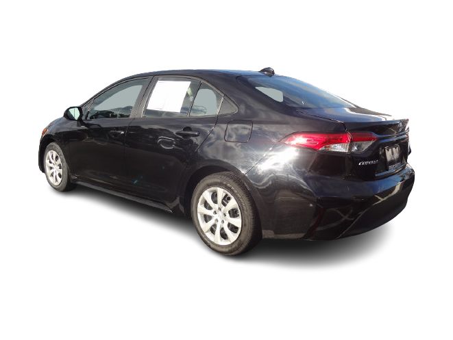 Thumbnail: 2025 Toyota Corolla - 12