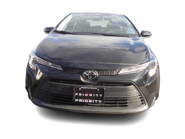 Thumbnail: 2025 Toyota Corolla - 4