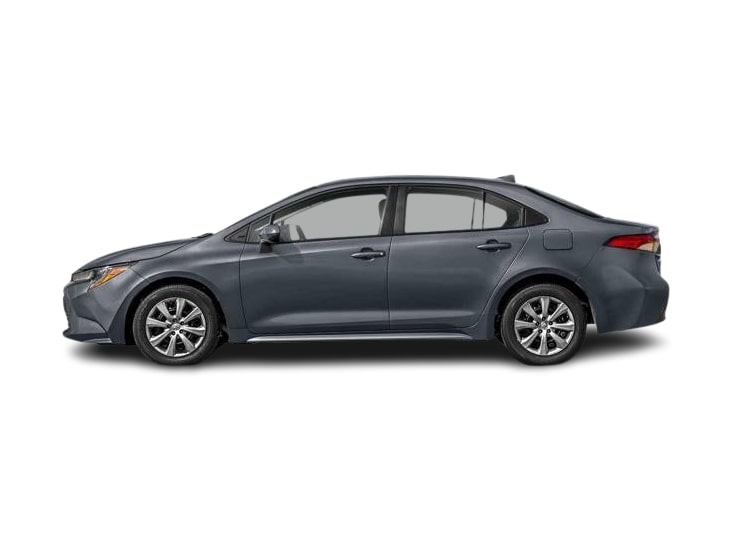 Thumbnail: 2026 Toyota Corolla - 3