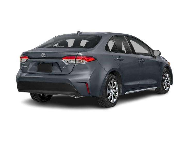 Thumbnail: 2026 Toyota Corolla - 10