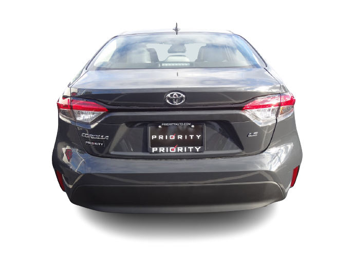 Thumbnail: 2026 Toyota Corolla - 3