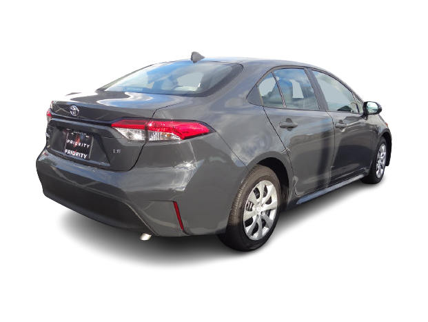 Thumbnail: 2026 Toyota Corolla - 12