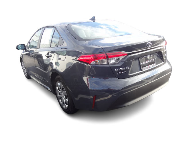 Thumbnail: 2026 Toyota Corolla - 2