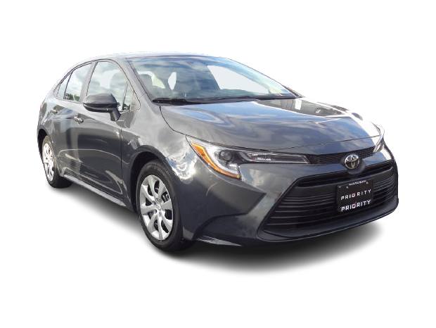 Thumbnail: 2026 Toyota Corolla - 10