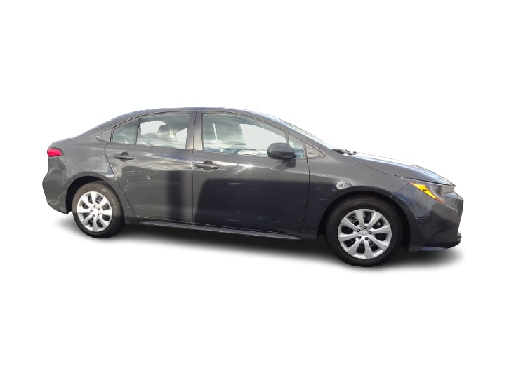 Thumbnail: 2026 Toyota Corolla - 11