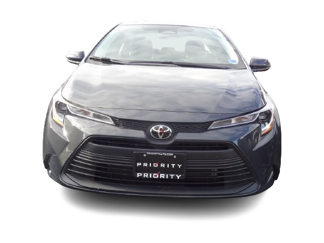 Thumbnail: 2026 Toyota Corolla - 4