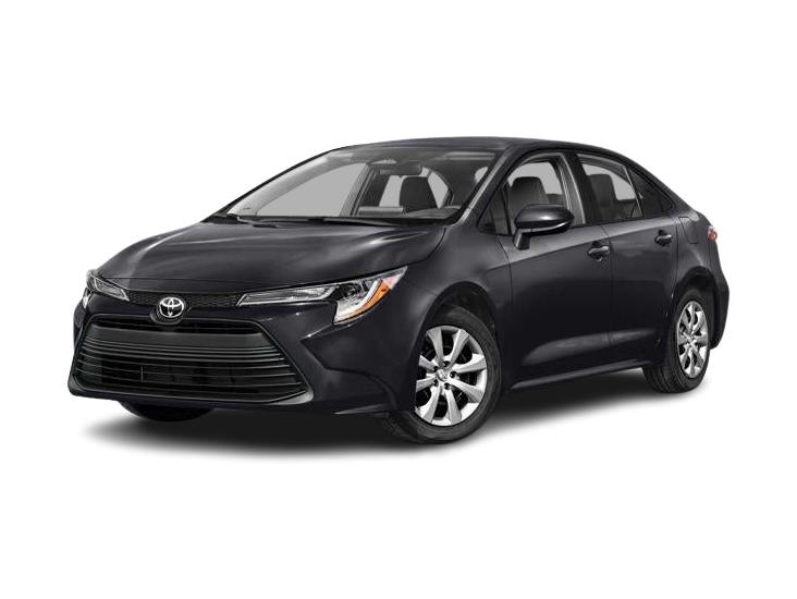 Used 2023 Toyota Corolla LE with VIN 5YFB4MDE6PP067986 for sale in Northfield, Minnesota