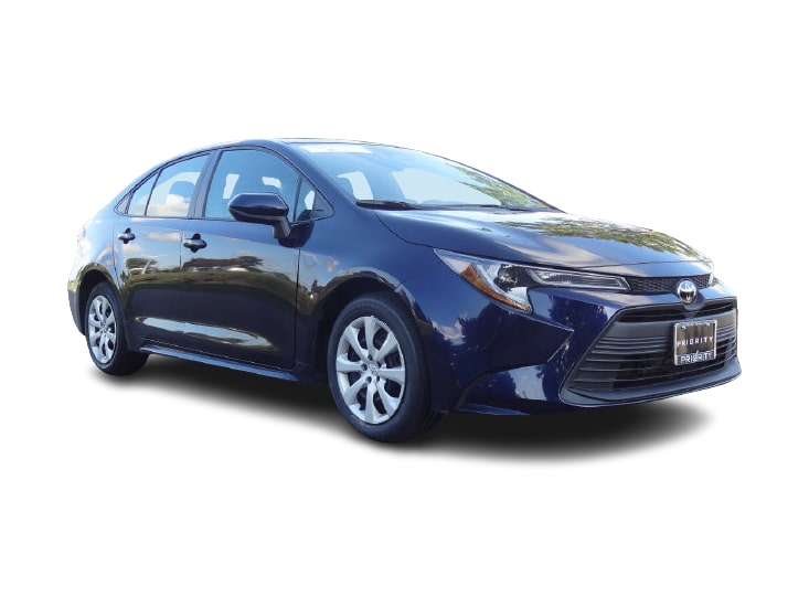 Thumbnail: 2024 Toyota Corolla - 17