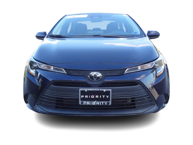 Thumbnail: 2024 Toyota Corolla - 5