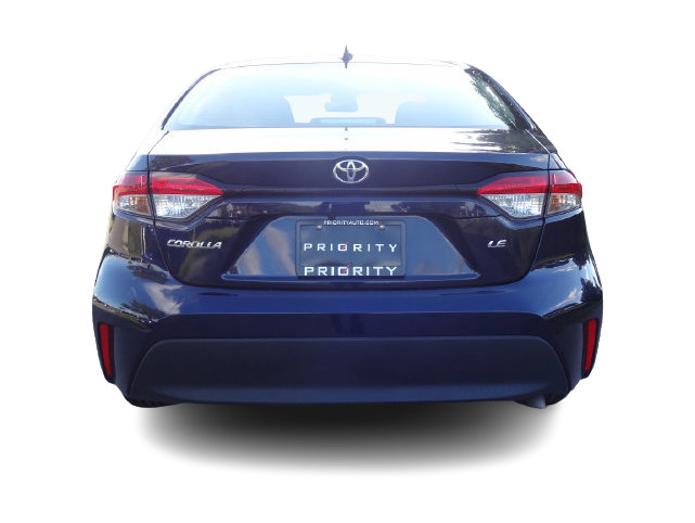 Thumbnail: 2024 Toyota Corolla - 4