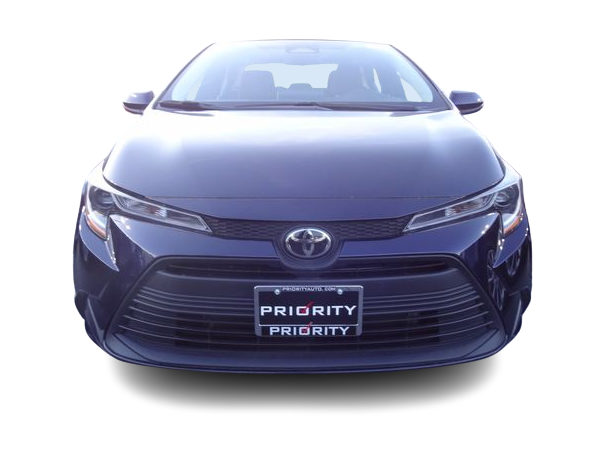 Thumbnail: 2025 Toyota Corolla - 3