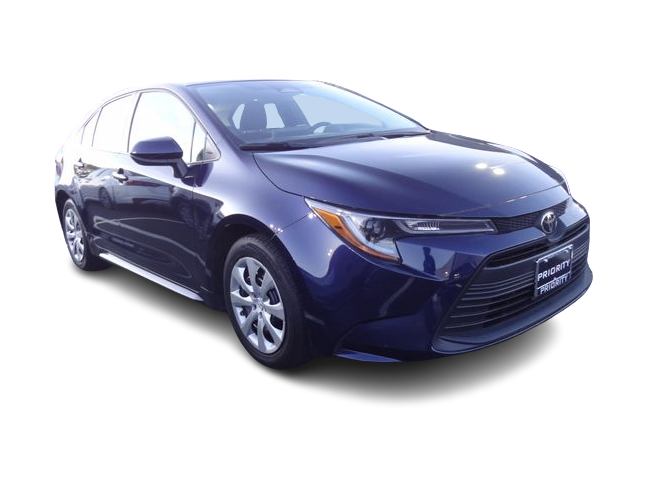 Thumbnail: 2025 Toyota Corolla - 10
