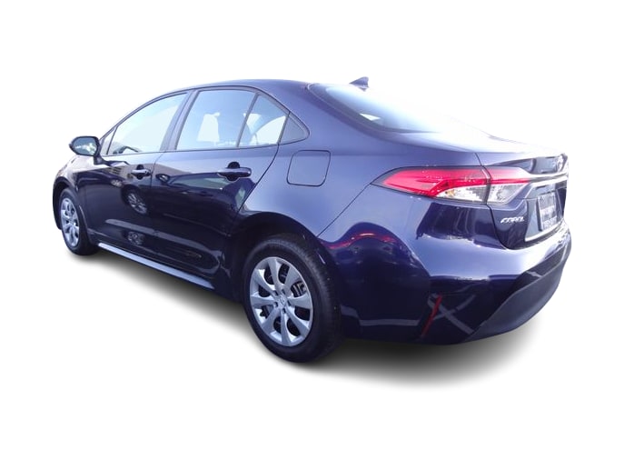 Thumbnail: 2025 Toyota Corolla - 2