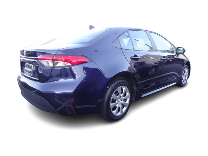 Thumbnail: 2025 Toyota Corolla - 11