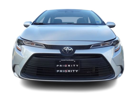 Thumbnail: 2023 Toyota Corolla - 5