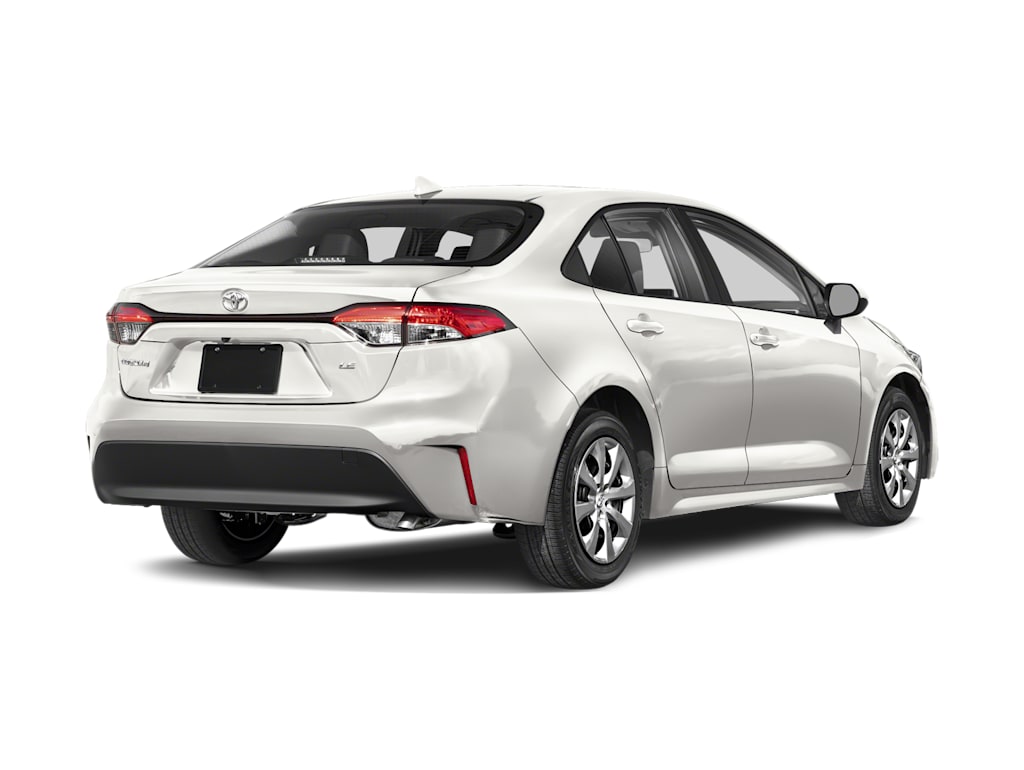 Thumbnail: 2024 Toyota Corolla - 11