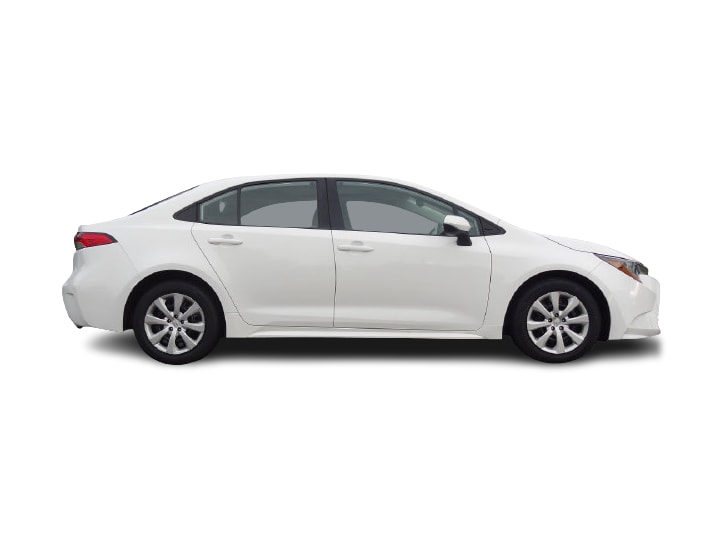 Thumbnail: 2024 Toyota Corolla - 16