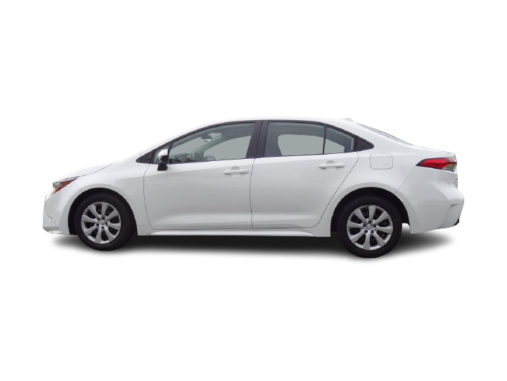 Thumbnail: 2024 Toyota Corolla - 3