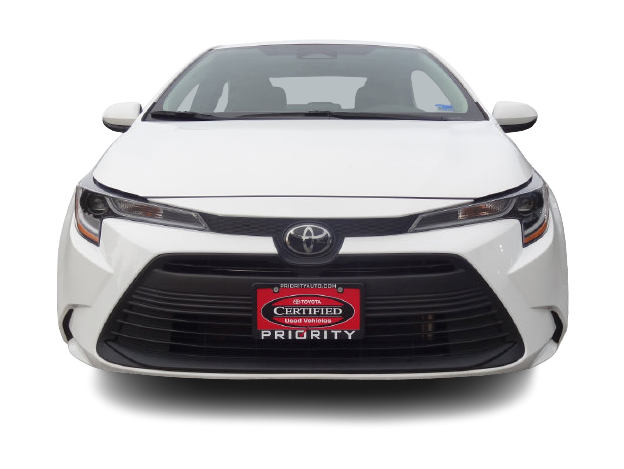 Thumbnail: 2024 Toyota Corolla - 5