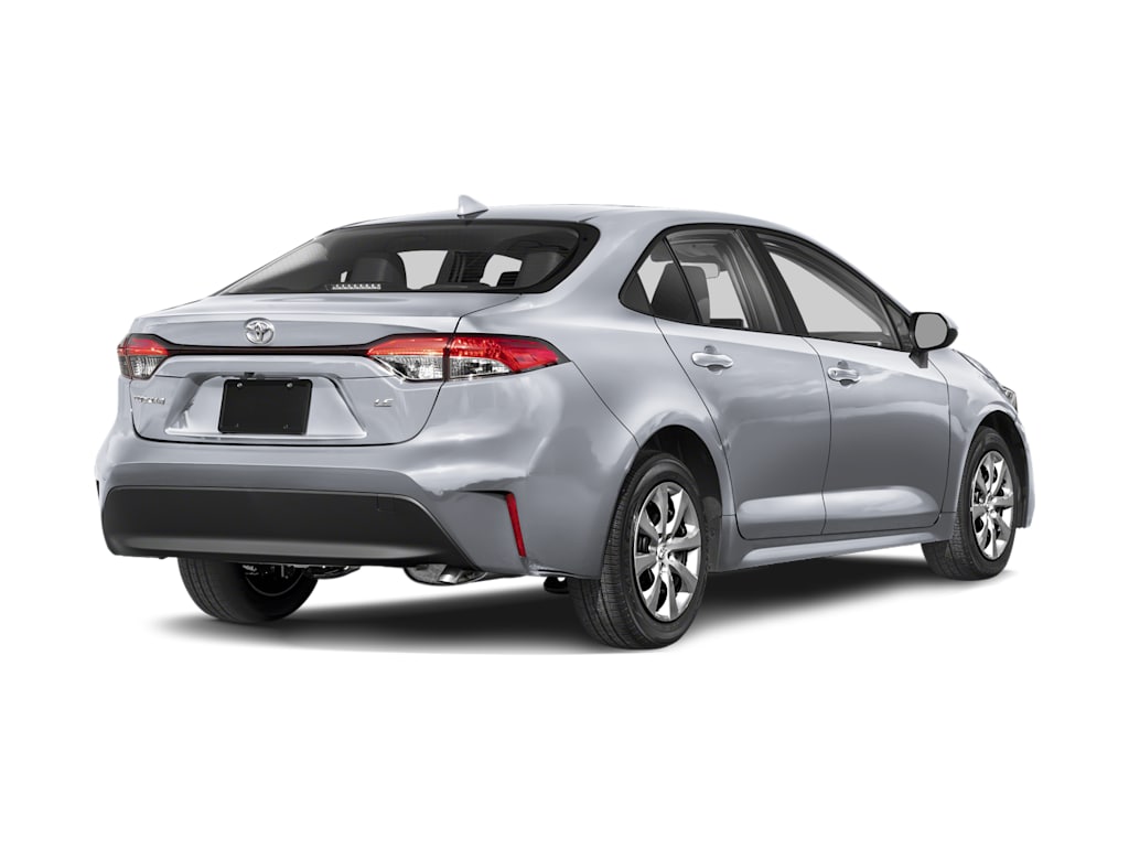 Thumbnail: 2024 Toyota Corolla - 11