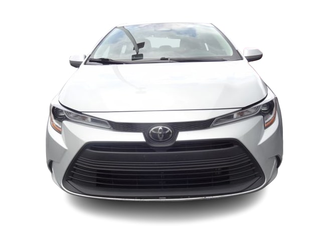 Thumbnail: 2024 Toyota Corolla - 4