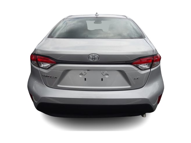 Thumbnail: 2024 Toyota Corolla - 3