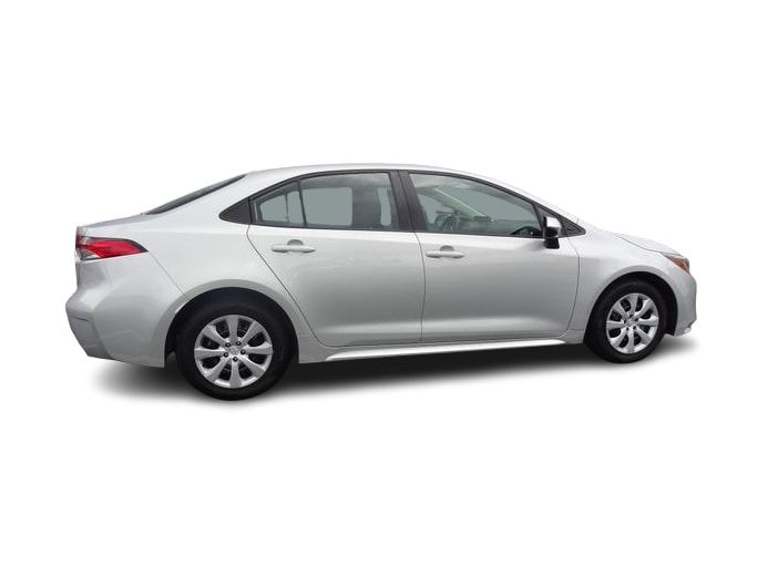 Thumbnail: 2024 Toyota Corolla - 11