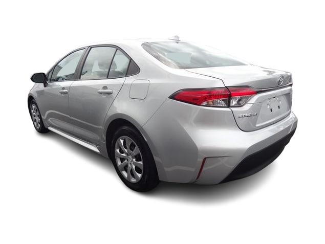 Thumbnail: 2024 Toyota Corolla - 2