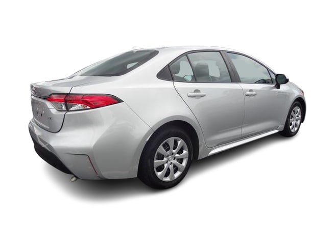 Thumbnail: 2024 Toyota Corolla - 12
