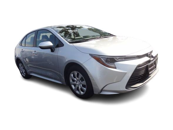 Thumbnail: 2024 Toyota Corolla - 12