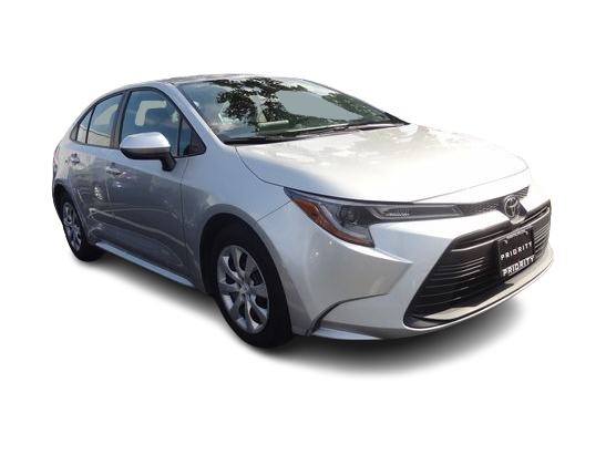 Thumbnail: 2024 Toyota Corolla - 11