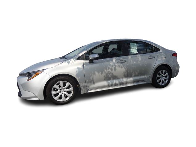 Thumbnail: 2024 Toyota Corolla - 2