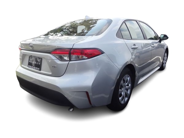 Thumbnail: 2024 Toyota Corolla - 13