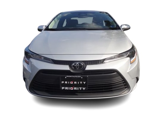 Thumbnail: 2024 Toyota Corolla - 5
